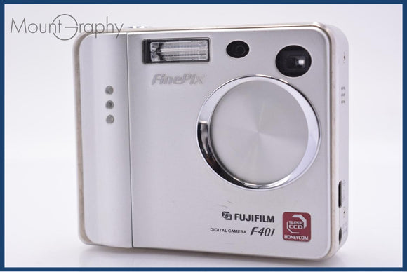 【動作保証】 富士フイルム FUJIFILM FinePix F401 同梱無料 #am7961 動作保証】 富士フイルム FUJIFILM FinePix F401 同梱無料 #am7961