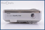 【動作保証】 富士フイルム FUJIFILM FinePix F401 同梱無料 #am7961