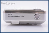 難あり 富士フイルム FUJIFILM FinePix F401 同梱無料 #am7962