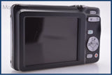 難あり 富士フイルム FUJIFILM FinePix JX660 5x 同梱無料 #am7963