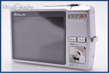 カシオ CASIO EXILIM EX-Z500 3x バッテリー付属 同梱無料 #am7965