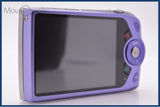 【動作保証】 カシオ CASIO EXILIM EX-Z2000 5x バッテリー付属 同梱無料 #am7966