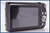 【動作保証】 カシオ CASIO EXILIM EX-Z1 3x バッテリー、充電器付属 同梱無料 #am7969