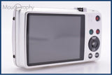 【動作保証】 カシオ CASIO EXILIM EX-Z550 4x 同梱無料 #am7970