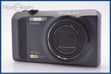 難あり カシオ CASIO EXILIM EX-ZR100 12.5x 同梱無料 #am7971