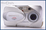 難あり オリンパス OLYMPUS CAMEDIA X-200 単三電池仕様 同梱無料 #am7973