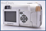 難あり オリンパス OLYMPUS CAMEDIA X-200 単三電池仕様 同梱無料 #am7973