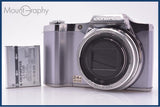 【動作保証】 オリンパス OLYMPUS SZ-14 24x 同梱無料 #am7975