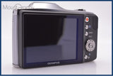 【動作保証】 オリンパス OLYMPUS SZ-14 24x 同梱無料 #am7975