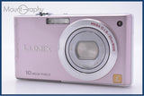 パナソニック Panasonic LUMIX DMC-FX37 同梱無料 #am7977