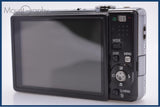 難あり パナソニック Panasonic LUMIX DMC-FS25 同梱無料 #am7980