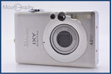 難あり キヤノン Canon IXY DIGITAL 50 3x 同梱無料 #am7983