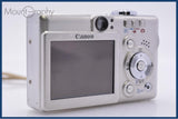 難あり キヤノン Canon IXY DIGITAL 50 3x 同梱無料 #am7983