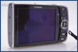 キヤノン Canon IXY DIGITAL 910 IS 3.8x 同梱無料 #am7984