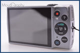 キヤノン Canon PowerShot A3500 IS 5x バッテリー付属 同梱無料 #am7987