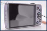 キヤノン Canon PowerShot A3500 IS 5x バッテリー付属 同梱無料 #am7987