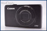 キヤノン Canon PowerShot S90 3.8x 同梱無料 #am7988