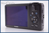 キヤノン Canon PowerShot S90 3.8x 同梱無料 #am7988