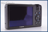 キヤノン Canon PowerShot S90 3.8x 同梱無料 #am7988