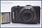 富士フイルム FUJIFILM FinePix F600EXR 15x バッテリー付属 同梱無料 #am7991