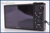 【動作保証】 ソニー SONY Cyber-shot DSC-WX800 バッテリー付属 同梱無料 #am7997