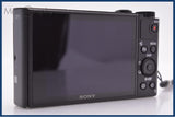 【動作保証】 ソニー SONY Cyber-shot DSC-WX800 バッテリー付属 同梱無料 #am7997
