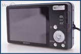 ソニー SONY Cyber-shot DSC-W350 4x バッテリー付属 同梱無料 #am7999