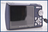 難あり オリンパス OLYMPUS μ 710 3x 同梱無料 #am8001