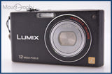 難あり パナソニック Panasonic LUMIX DMC-FX40 同梱無料 #am8002