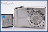 【動作保証】 富士フイルム FUJIFILM FinePix F50fd 3x バッテリー付属 同梱無料 #am8004