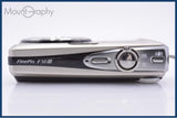 【動作保証】 富士フイルム FUJIFILM FinePix F50fd 3x バッテリー付属 同梱無料 #am8004