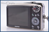 【動作保証】 富士フイルム FUJIFILM FinePix F50fd 3x バッテリー付属 同梱無料 #am8004