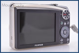 【動作保証】 富士フイルム FUJIFILM FinePix F50fd 3x バッテリー付属 同梱無料 #am8004