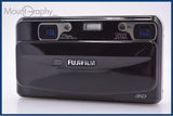 【動作保証】 富士フイルム FUJIFILM FinePix REAL 3D W1 同梱無料 #am8005