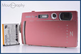 【動作保証】 富士フイルム FUJIFILM FinePix Z1100EXR 5x バッテリー付属 同梱無料 #am8007