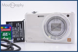 パナソニック Panasonic LUMIX DMC-SZ3 10x バッテリー、ストラップ、メモリカード付 同梱無料 #am8008