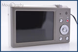 パナソニック Panasonic LUMIX DMC-SZ3 10x バッテリー、ストラップ、メモリカード付 同梱無料 #am8008