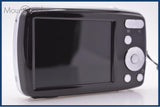 【動作保証】 パナソニック Panasonic LUMIX DMC-S1 4x バッテリー付属 同梱無料 #am8009