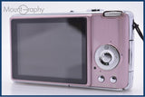 【動作保証】 パナソニック Panasonic LUMIX DMC-FX01 バッテリー付属 同梱無料 #am8012