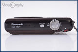 【動作保証】 パナソニック Panasonic LUMIX DMC-FX37 バッテリー、ストラップ、メモリカード付 同梱無料 #am8014