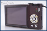 【動作保証】 パナソニック Panasonic LUMIX DMC-FX37 バッテリー、ストラップ、メモリカード付 同梱無料 #am8014