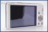 【動作保証】 パナソニック Panasonic LUMIX DMC-SZ7 10x バッテリー付属 同梱無料 #am8016