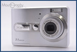 難あり サンヨー SANYO Xacti DSC-S75 単三電池仕様 同梱無料 #am8017