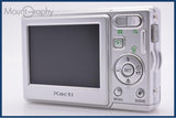 難あり サンヨー SANYO Xacti DSC-S75 単三電池仕様 同梱無料 #am8017