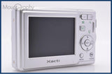 難あり サンヨー SANYO Xacti DSC-S75 単三電池仕様 同梱無料 #am8017