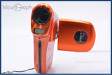 【動作保証】 サンヨー SANYO Xacti DMX-C4 同梱無料 #am8021