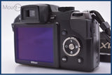 【動作保証】 ニコン Nikon COOLPIX P80 18x バッテリー付属 同梱無料 #am8024