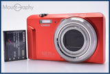 【動作保証】 カシオ CASIO EXILIM EX-ZS160 12.5x バッテリー付属 同梱無料 #am8026
