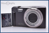 【動作保証】 カシオ CASIO EXILIM EX-ZS100 12.5x 同梱無料 #am8028