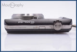 【動作保証】 カシオ CASIO EXILIM EX-ZS100 12.5x 同梱無料 #am8028